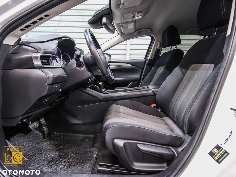 Mazda 6 2.0 SkyMotion - 12