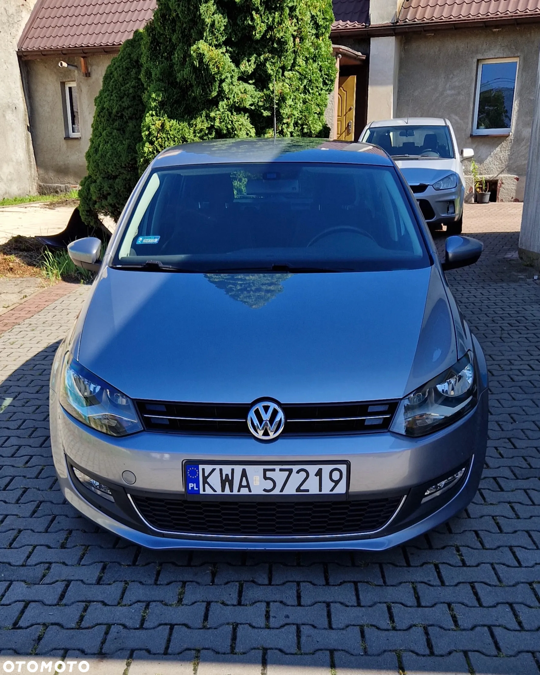 Volkswagen Polo 1.4 16V Trendline - 6