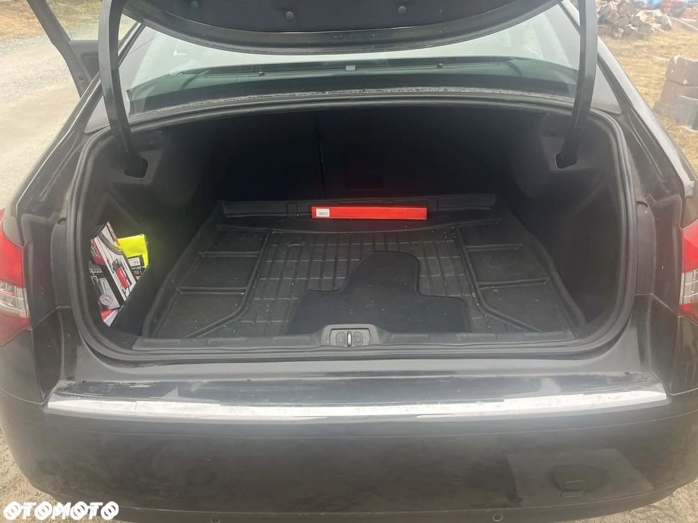 Citroën C5 1.6 THP Exclusive - 8