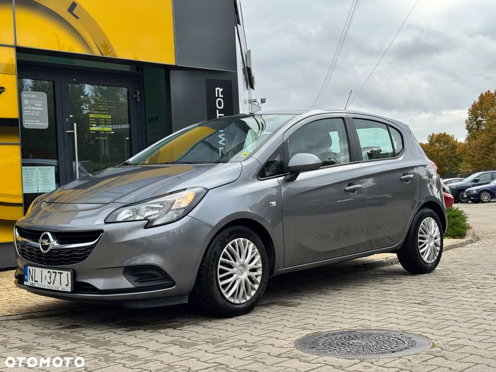Opel Corsa 1.4 Enjoy - 1