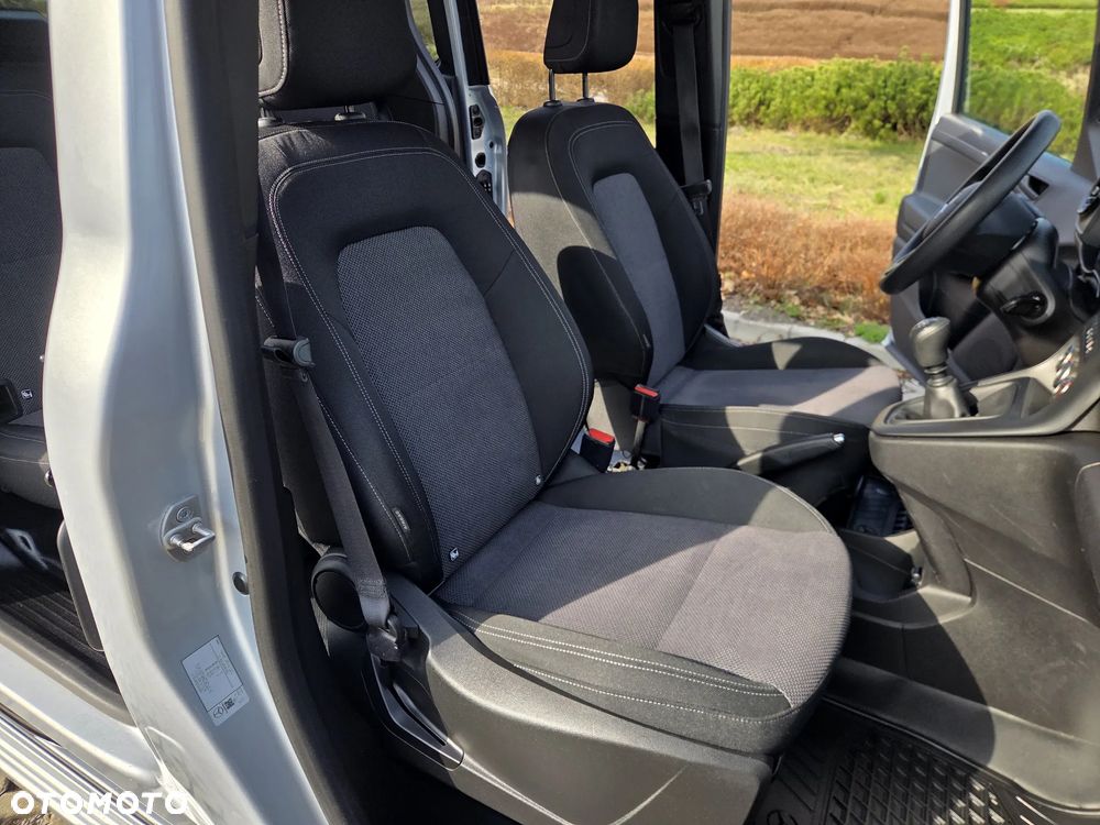 Mercedes-Benz Citan - 25