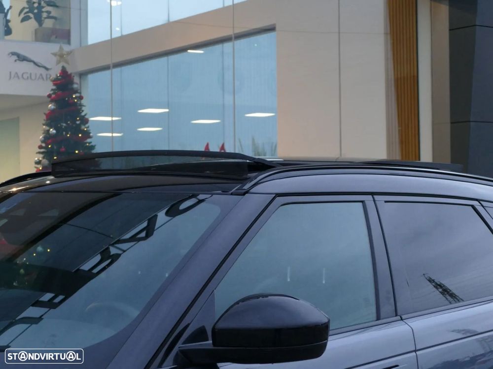 Land Rover Range Rover Velar 2.0 P400e AWD Dynamic SE - 10