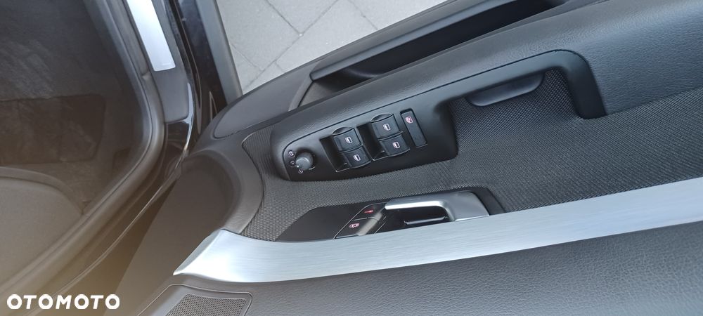 Audi A4 Avant 1.8 T - 25