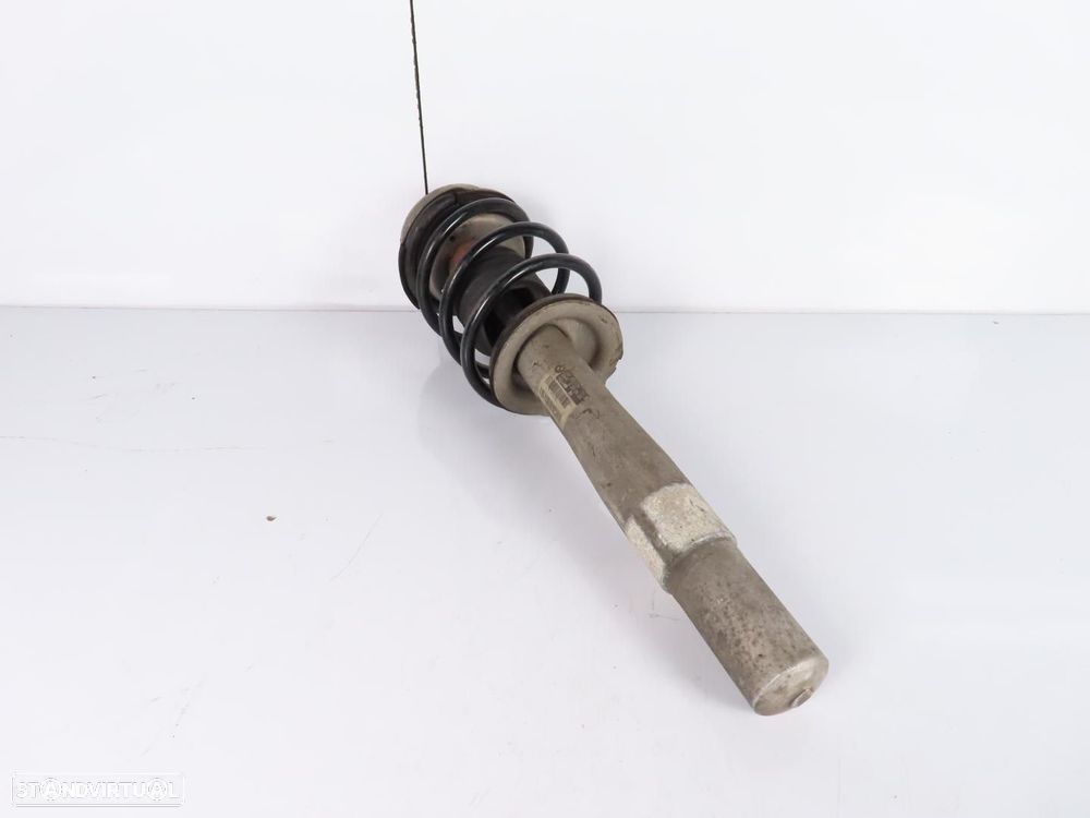 Amortecedor Direito/Frente Usado / Original BMW 6 Convertible (E64) 31306765104 - 4