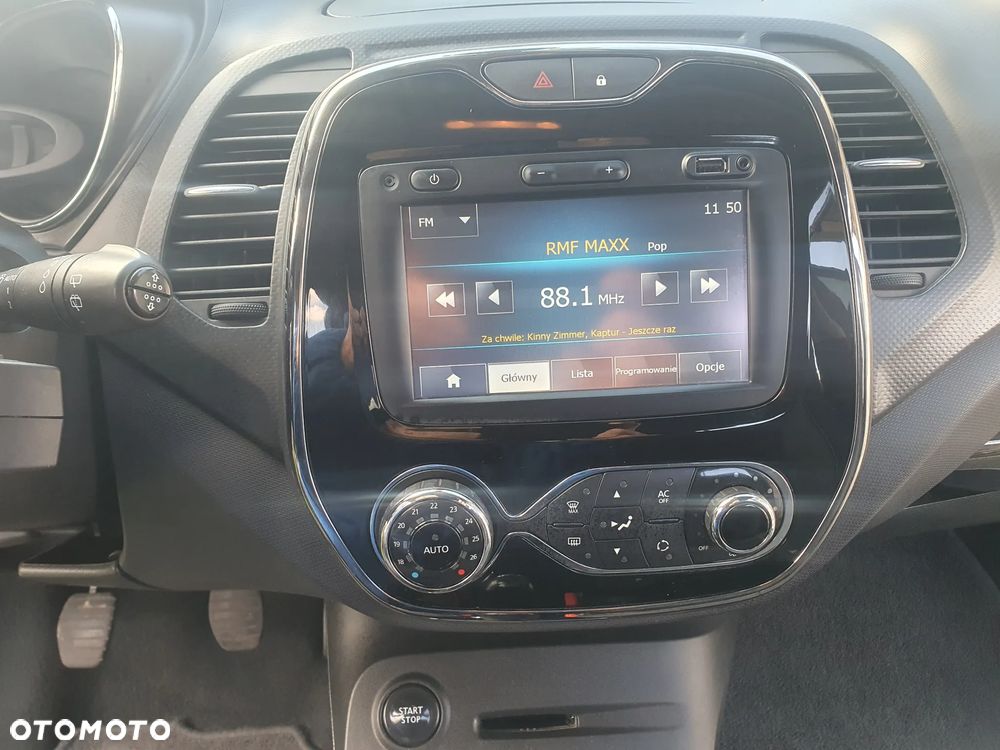 Renault Captur 0.9 Energy TCe Life - 10