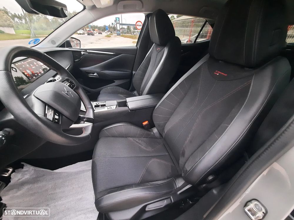 DS DS4 E-TENSE 225 PERFORMANCE LINE - 23