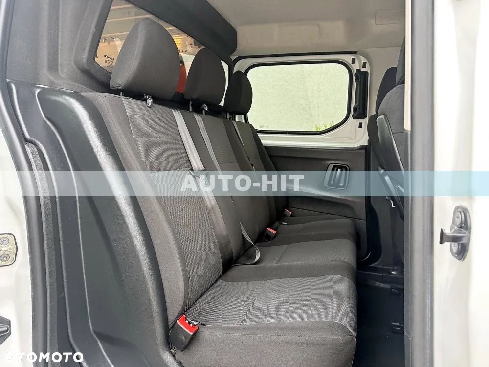 Peugeot Partner - 18