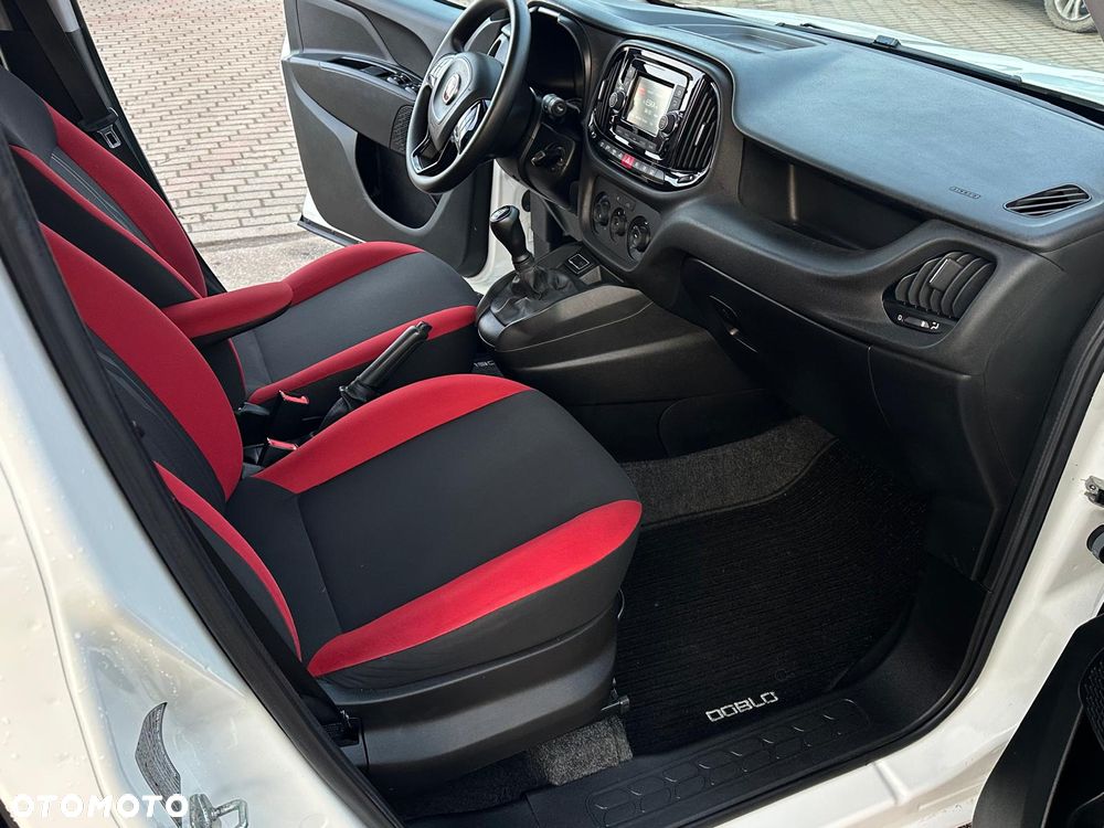 Fiat Doblo - 6