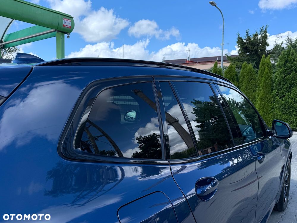 BMW X3 xDrive30e M Sport - 41