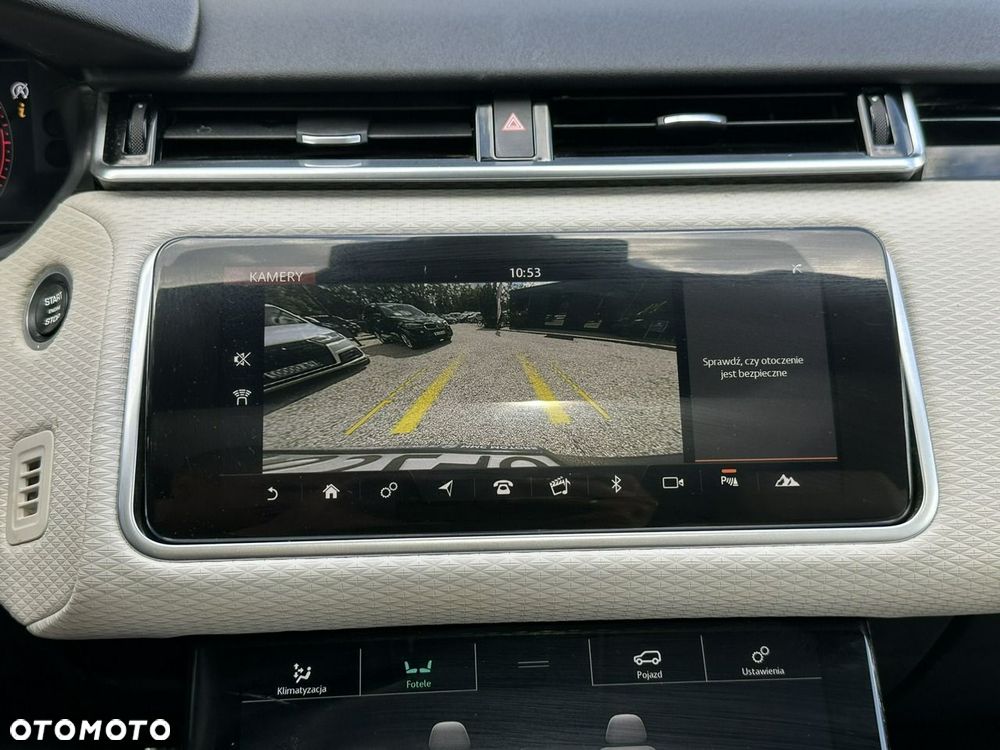 Land Rover Range Rover Velar - 21