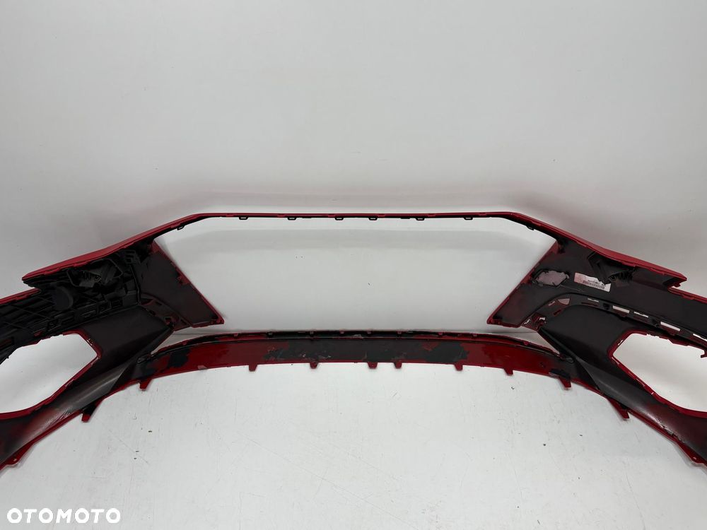 Audi A3 8Y Zderzak Przód Przedni 8Y0807437 - 9