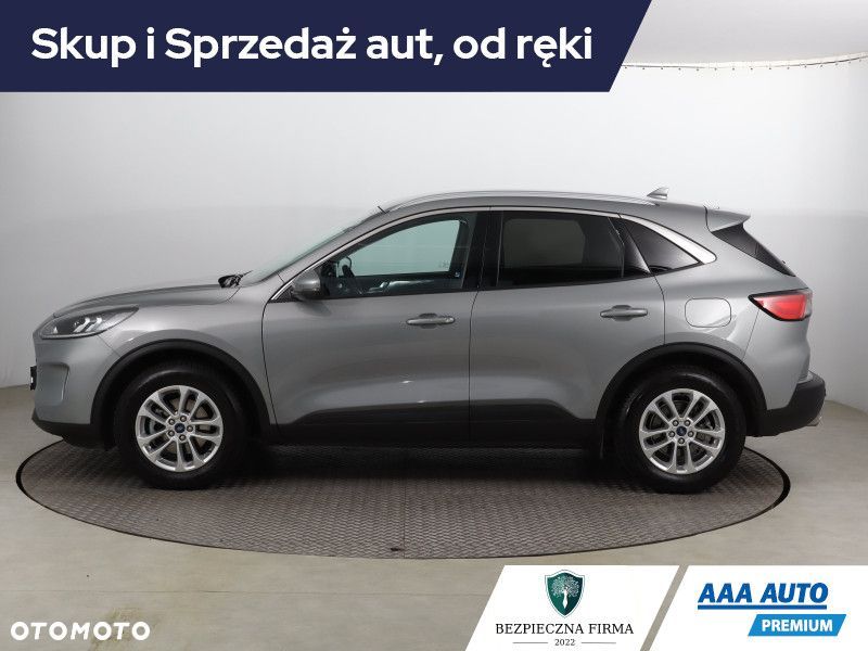 Ford Kuga - 3