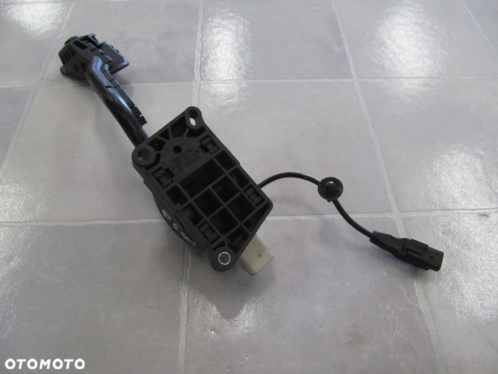 PEUGEOT 607 05- POTENCJOMETR GAZU 9651504280 - 4