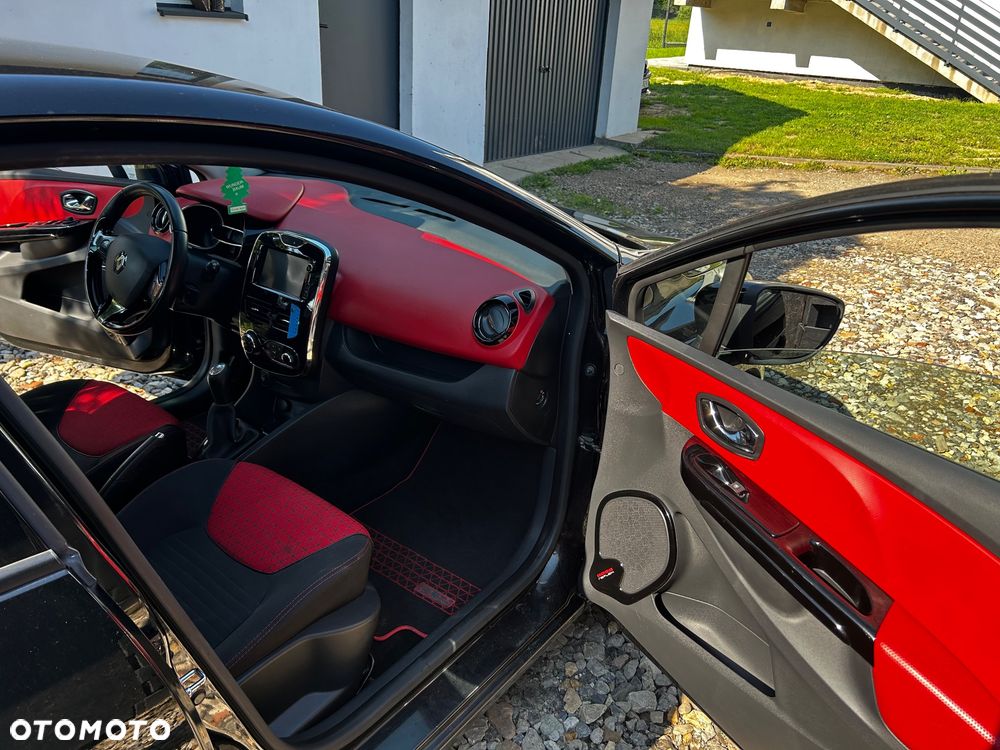 Renault Clio 0.9 Energy TCe Intens+ - 17