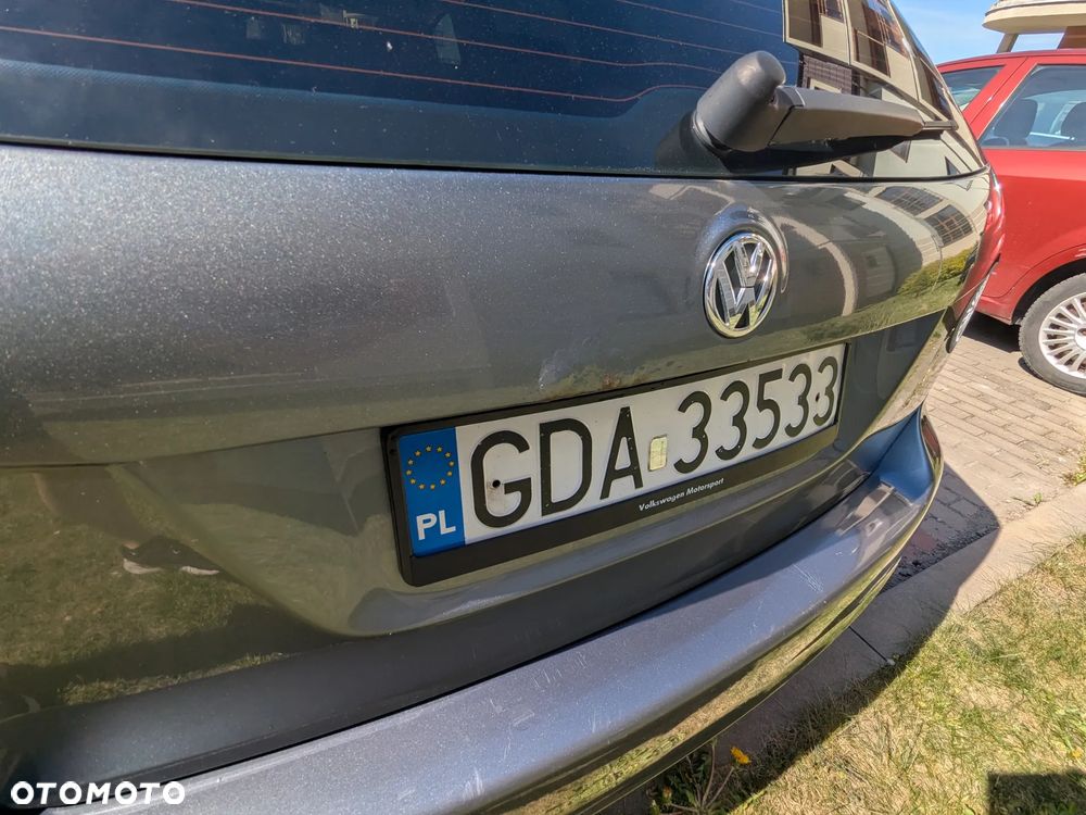 Volkswagen Golf 1.6 TDI DPF Comfortline - 15