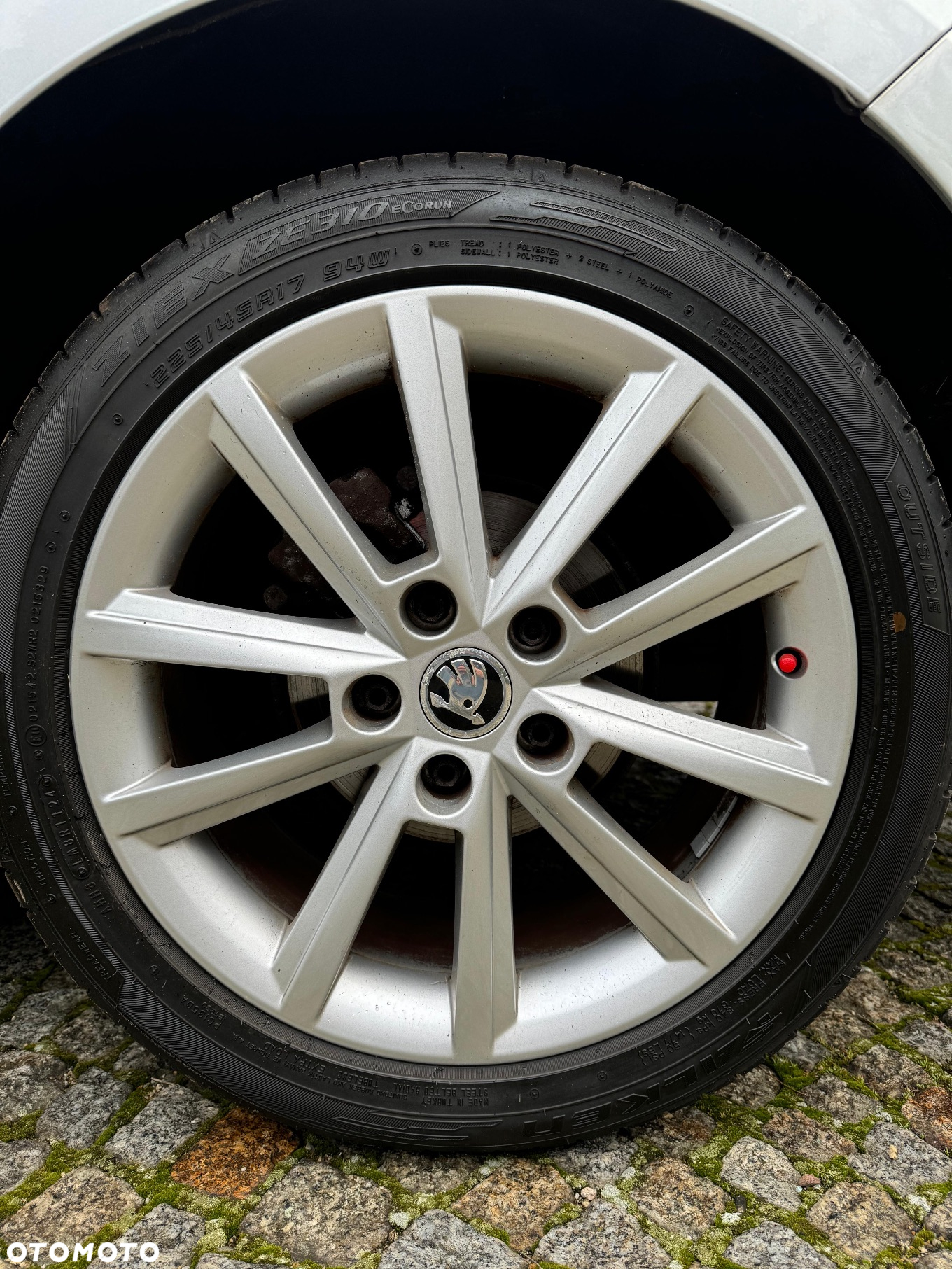 Skoda Octavia 1.4 TSI Elegance - 12