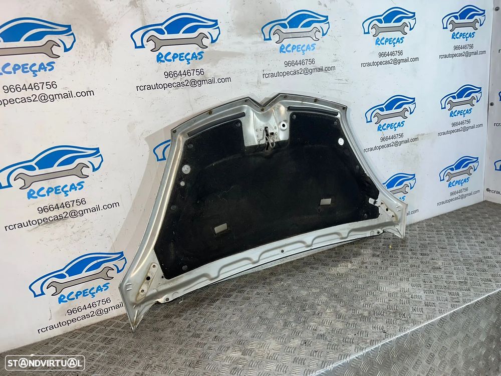 .Capot Original PSA Citroen C4 Grand Picasso 2006 - 2013 - 6