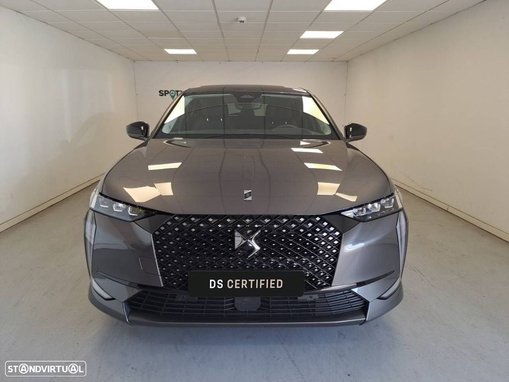 DS DS4 1.2 Hybrid Etoile e-DSC6 - 2