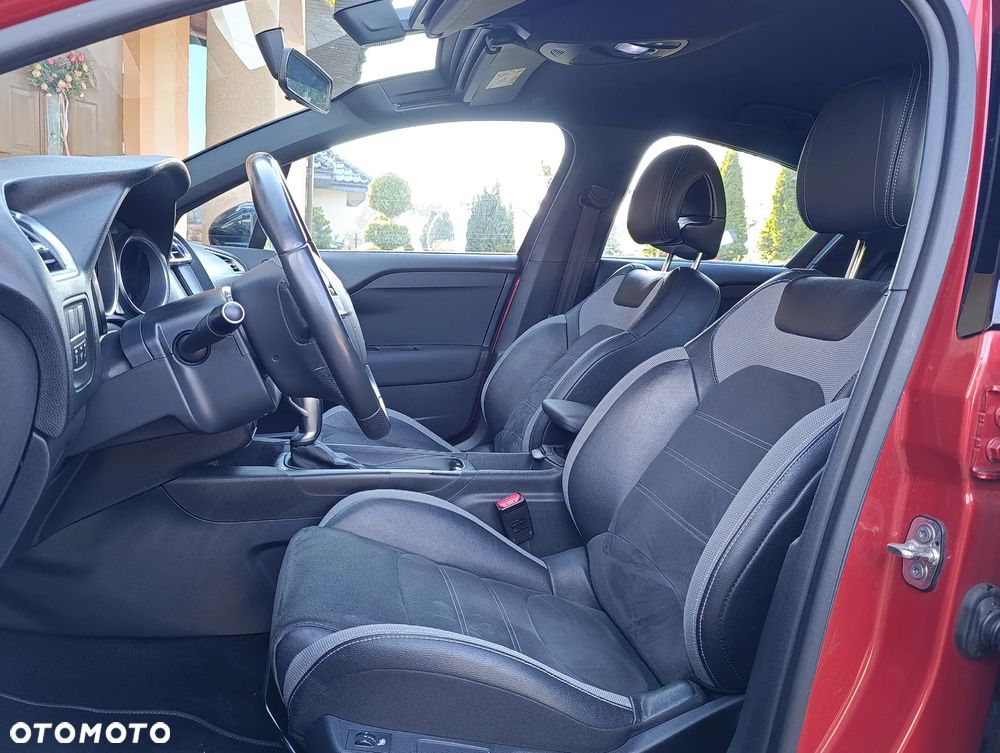 DS Automobiles DS 4 Crossback - 17