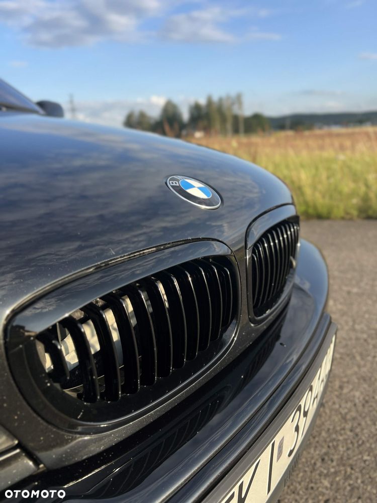 BMW Seria 3 320Ci - 10