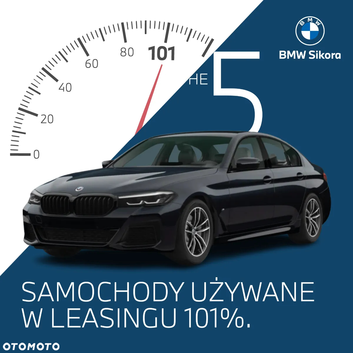 BMW Seria 5 - 2