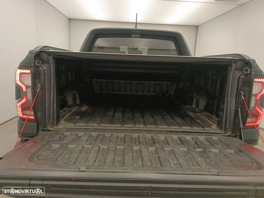 Ford Ranger 2,0 l EcoBlue Auto Raptor - 10