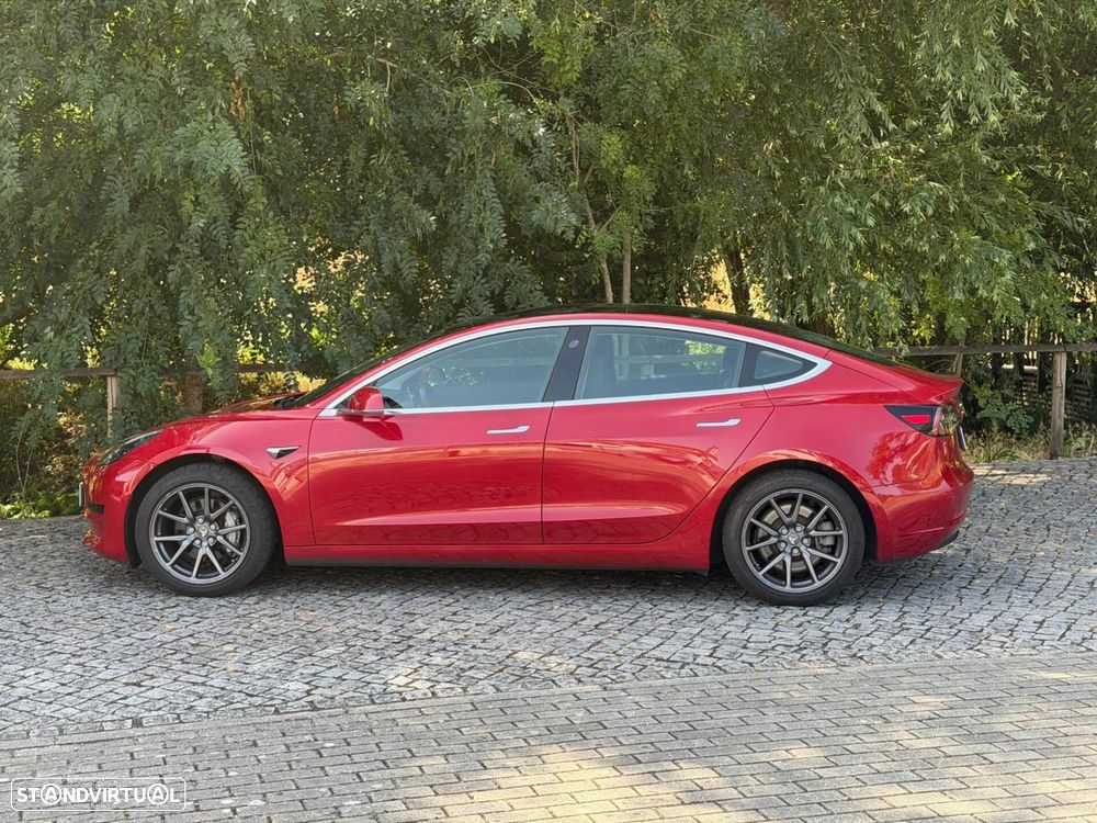 Tesla Model 3 Standard RWD Plus - 6