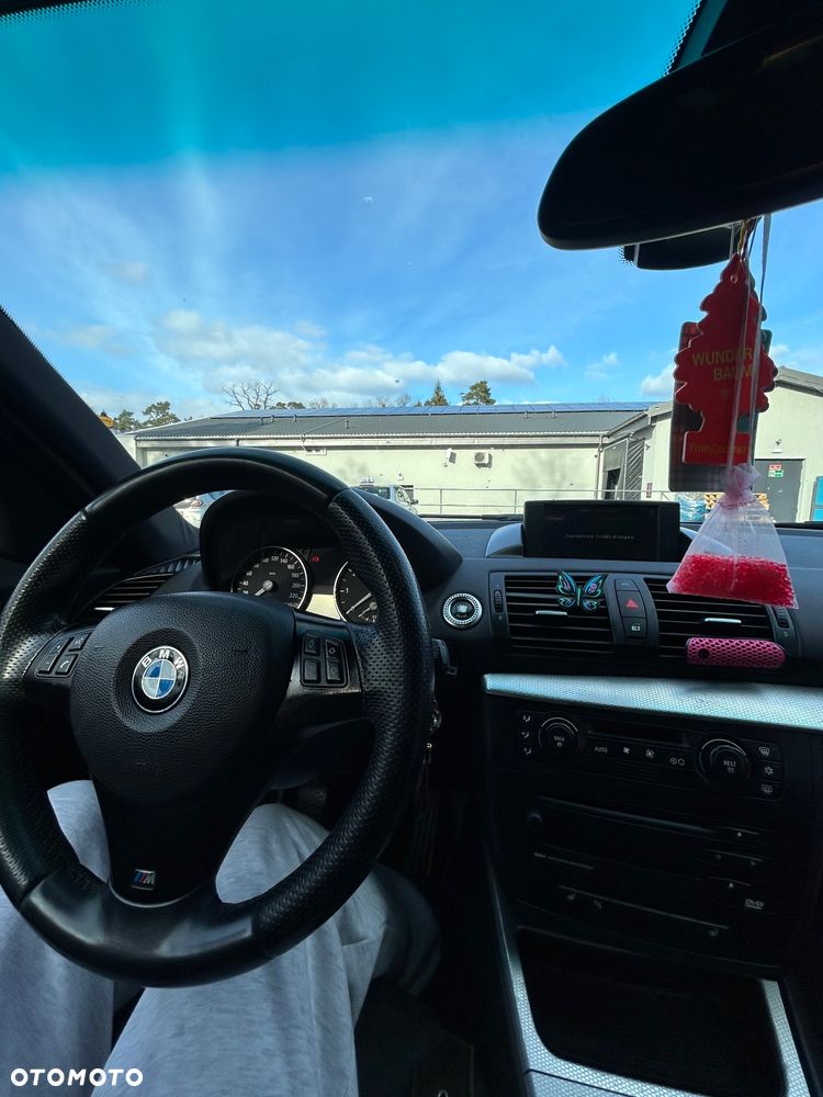 BMW Seria 1 - 19