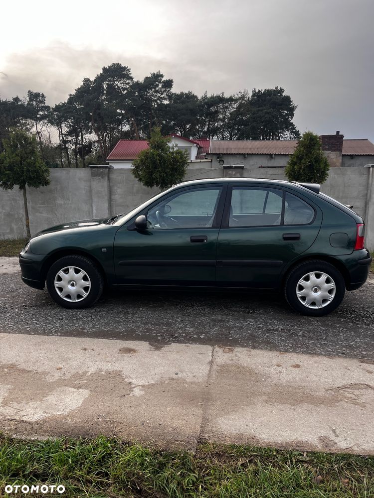 Rover 25 1.4 Basic - 7