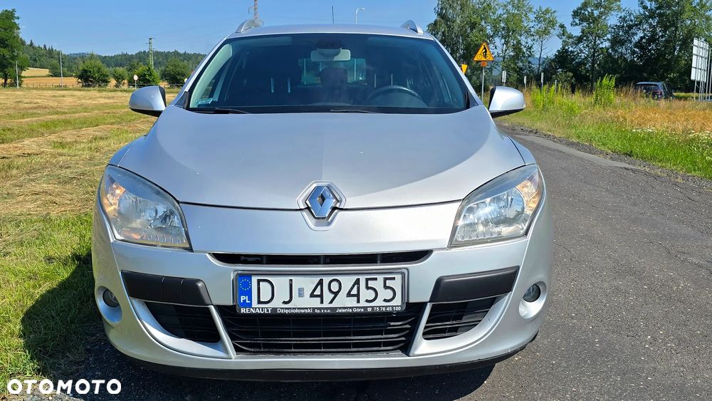 Renault Megane 1.6 16V Expression - 3