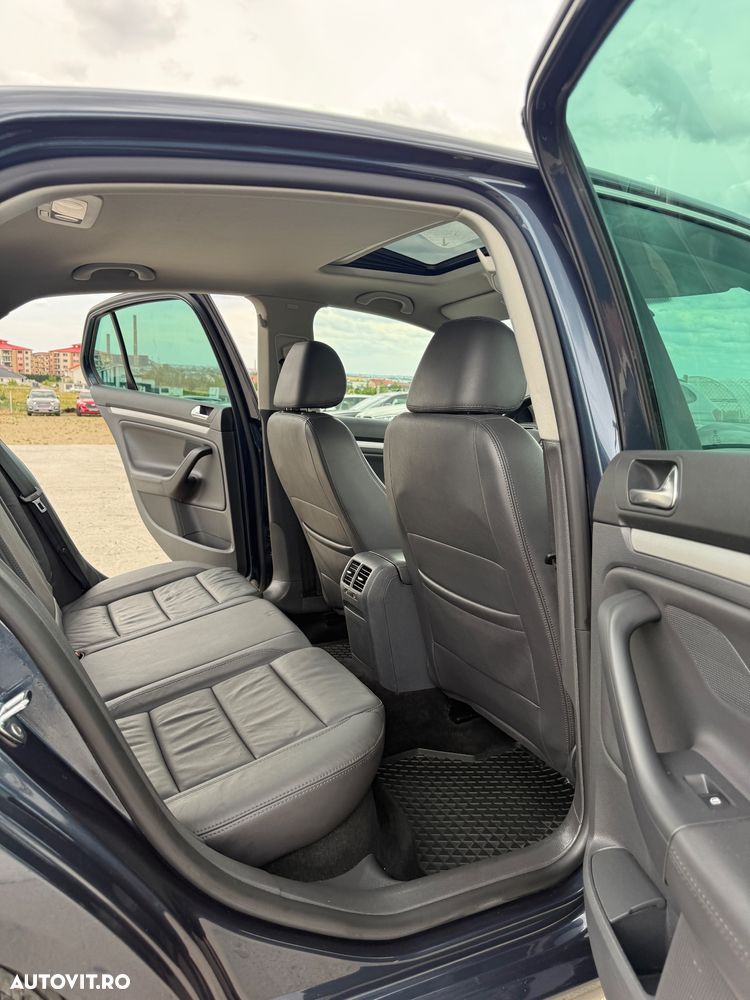 Volkswagen Jetta 2.0 TDI DPF Comfortline - 10