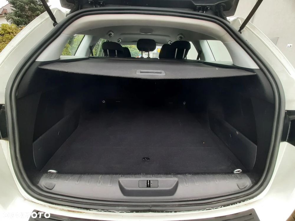 Peugeot 308 BlueHDi 130 EAT8 Allure Pack - 22