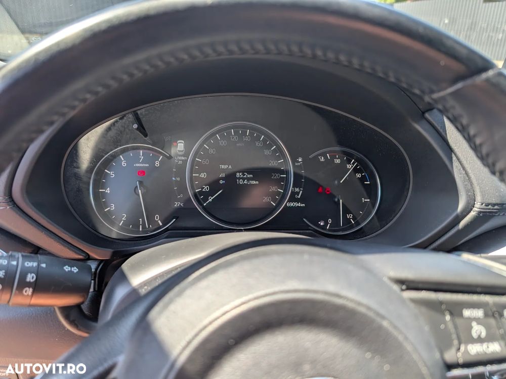 Mazda CX-5 G165 4x4 Revolution - 6