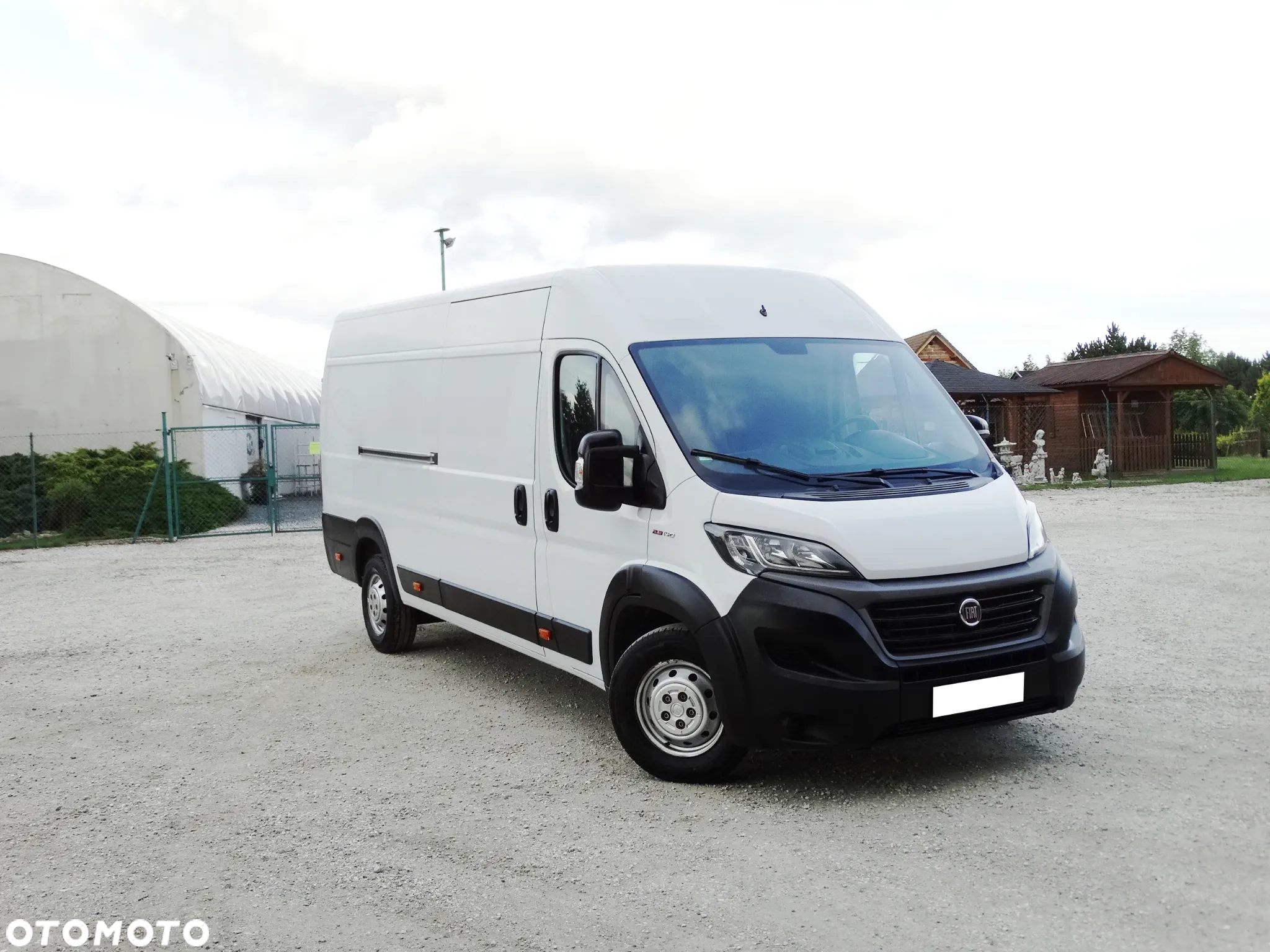 Fiat DUCATO - 2