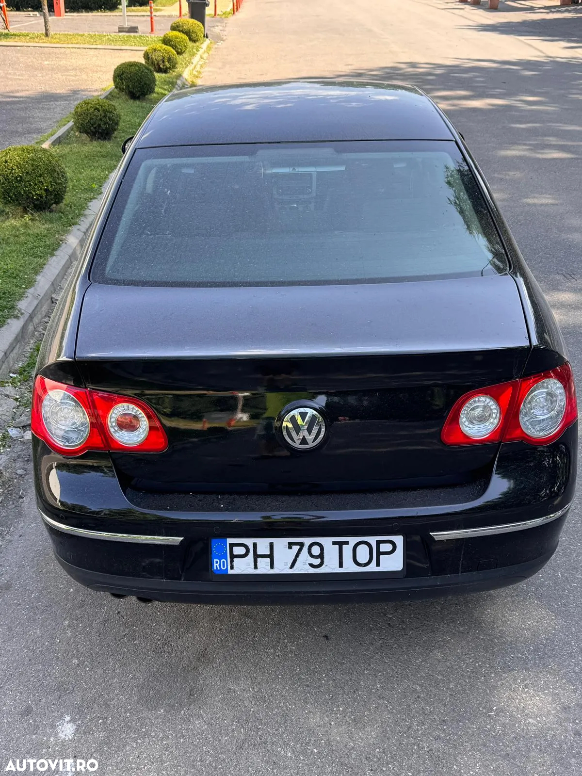 Volkswagen Passat 2.0TDI Comfortline DPF - 2