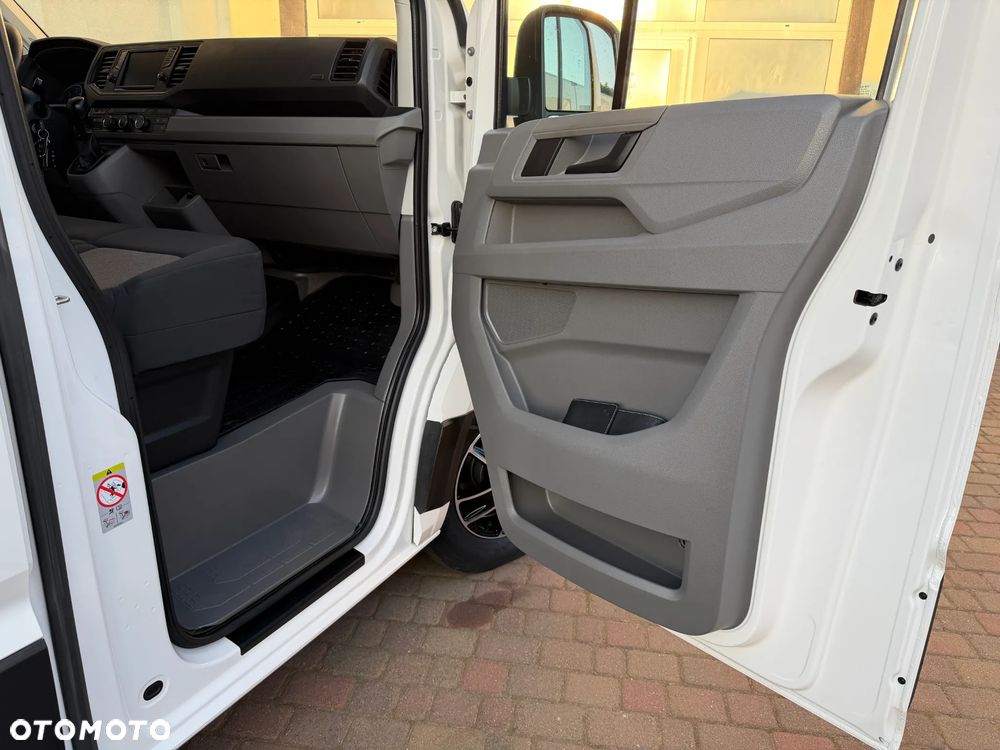 Volkswagen Crafter L2H1 - 16