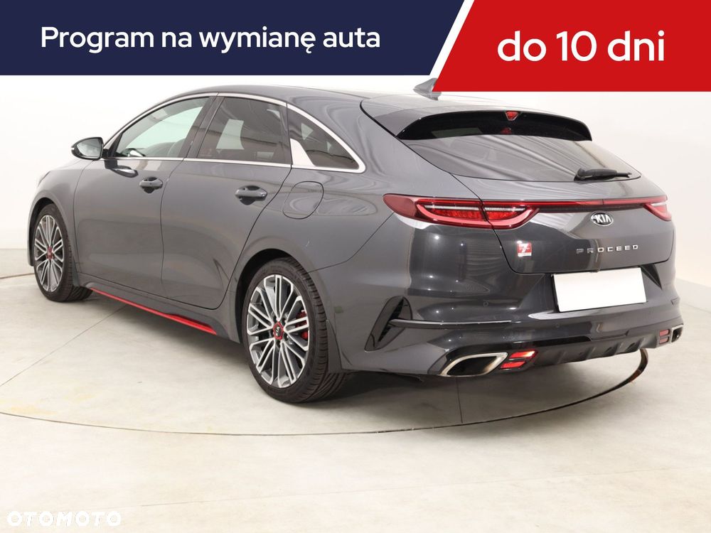 Kia ProCeed - 6