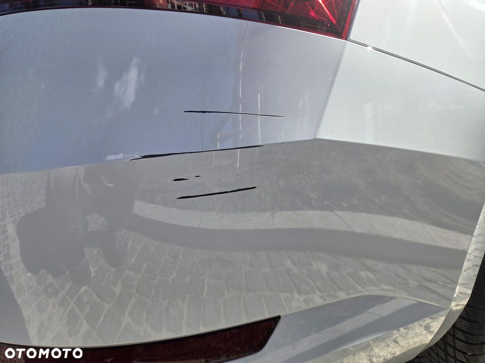 Skoda Superb 2.0 TSI 4x4 Sportline DSG - 6