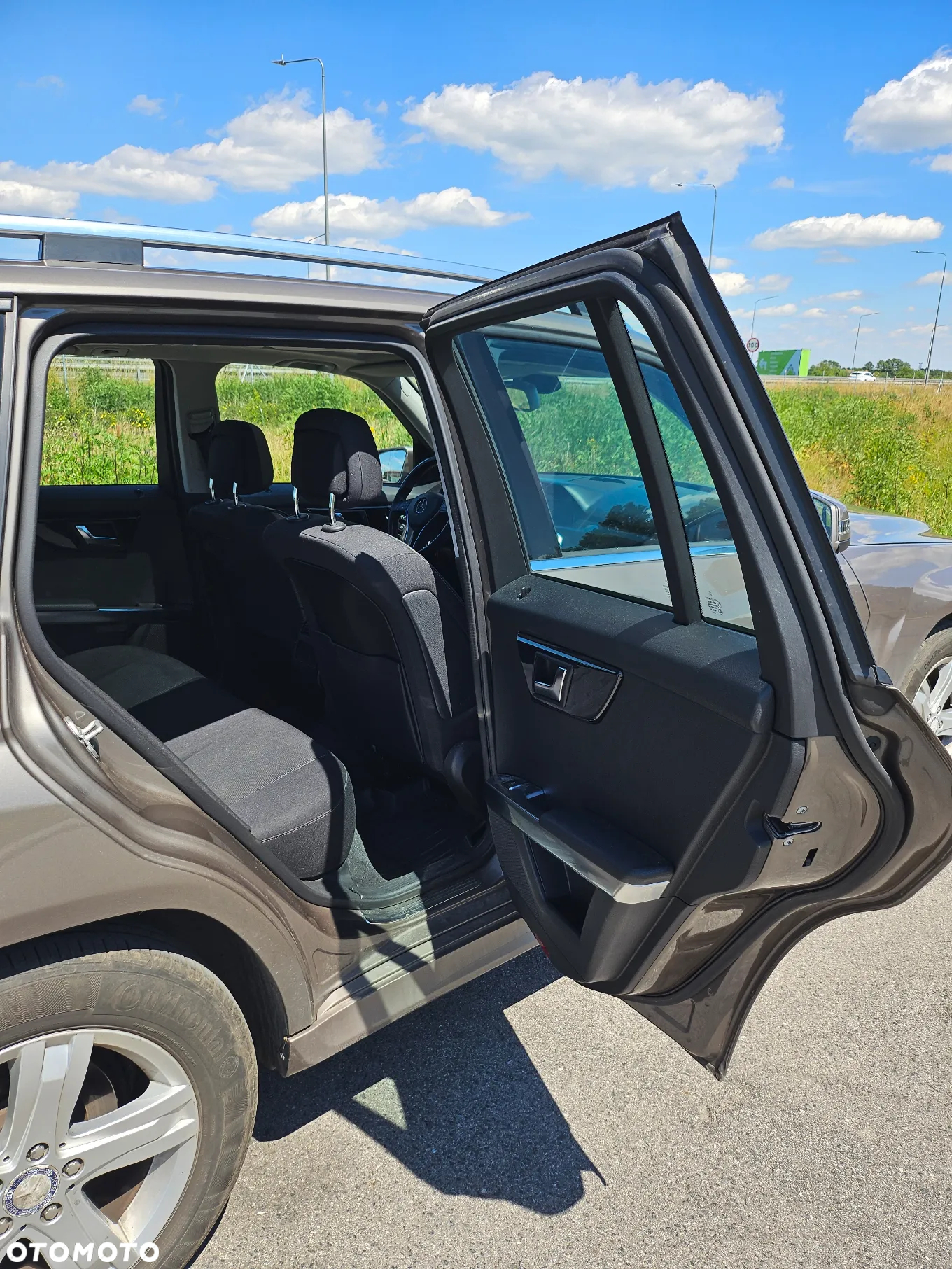 Mercedes-Benz GLK - 15