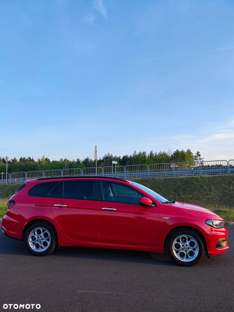 Fiat Tipo 1.4 16v Lounge - 6