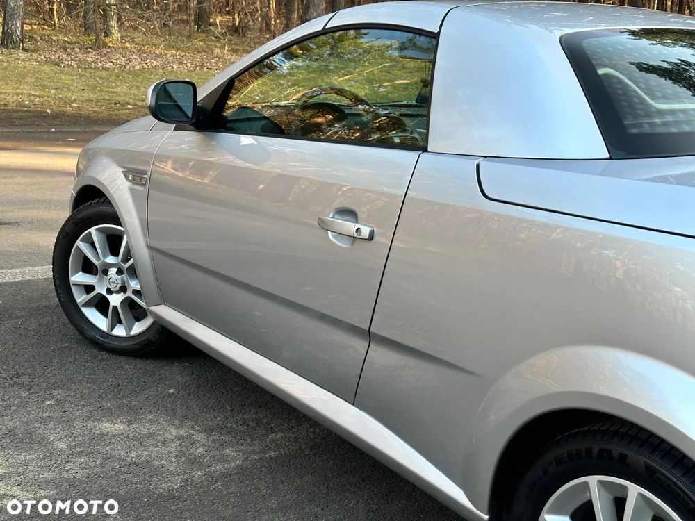 Opel Tigra 1.4 (Enjoy) - 16