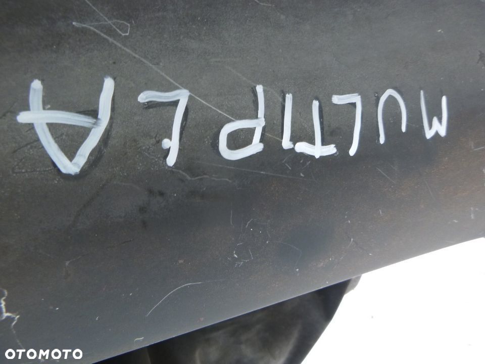 fiat multipla lift błotnik przód przedni prawy nowy oryginał - 5