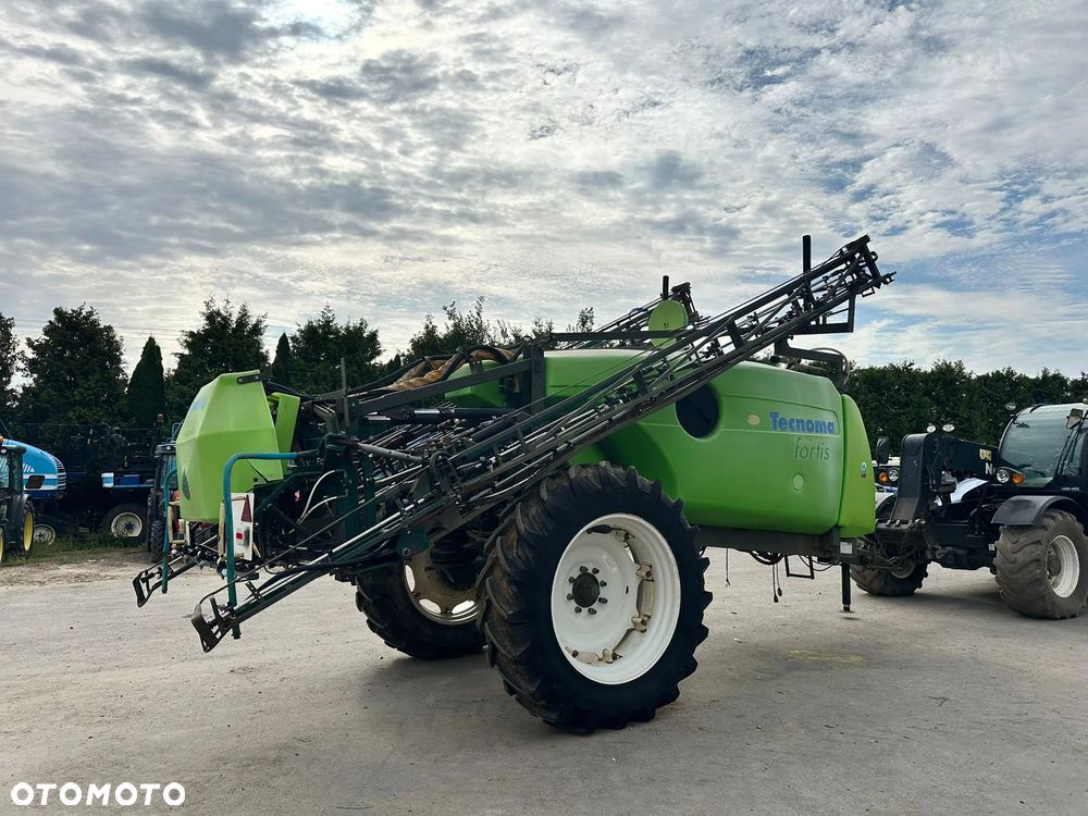 Tecnoma FORTIS 4300 - 2