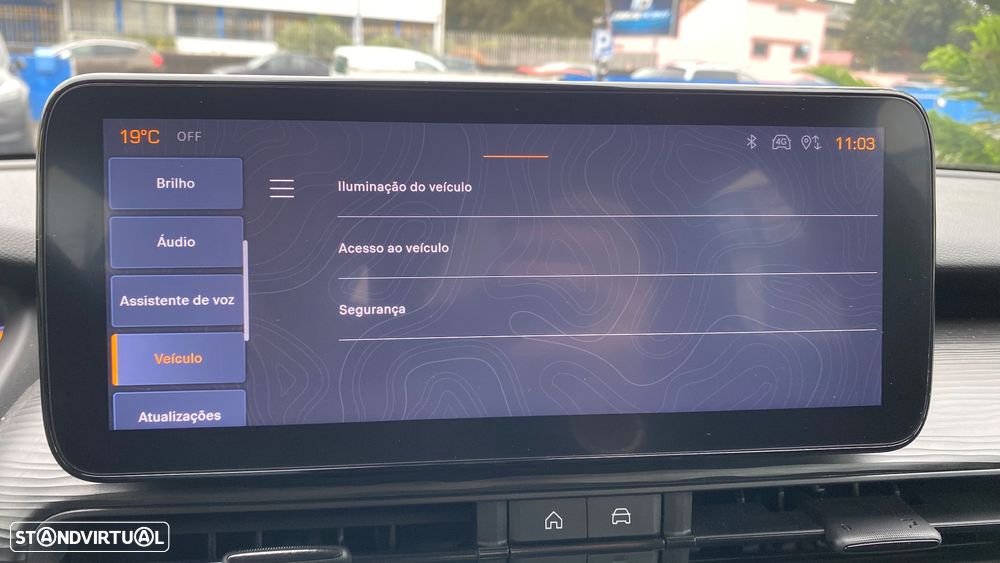 Jeep Avenger 1.2 GSE T3 Altitude - 46