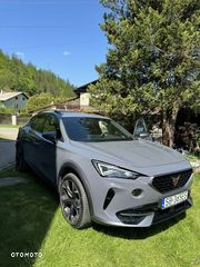 Cupra Formentor 2.0 TSI 4Drive DSG