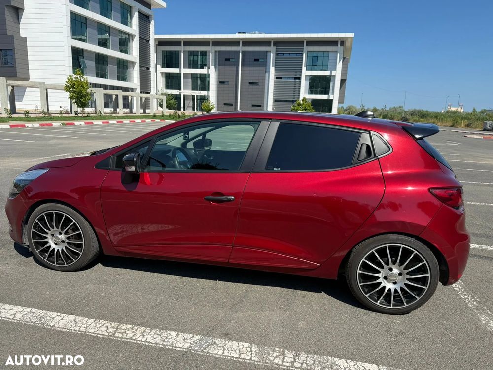 Renault Clio IV TCe Life - 7