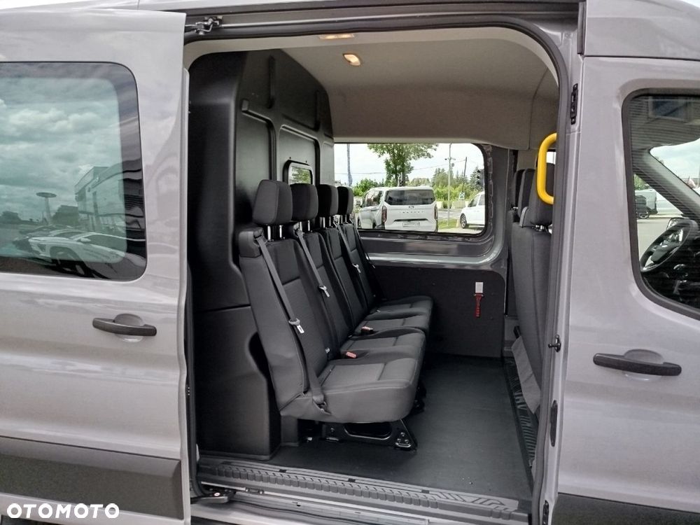 Ford Transit - 14