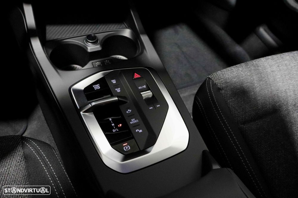 BMW 116 Pack Desportivo M - 31