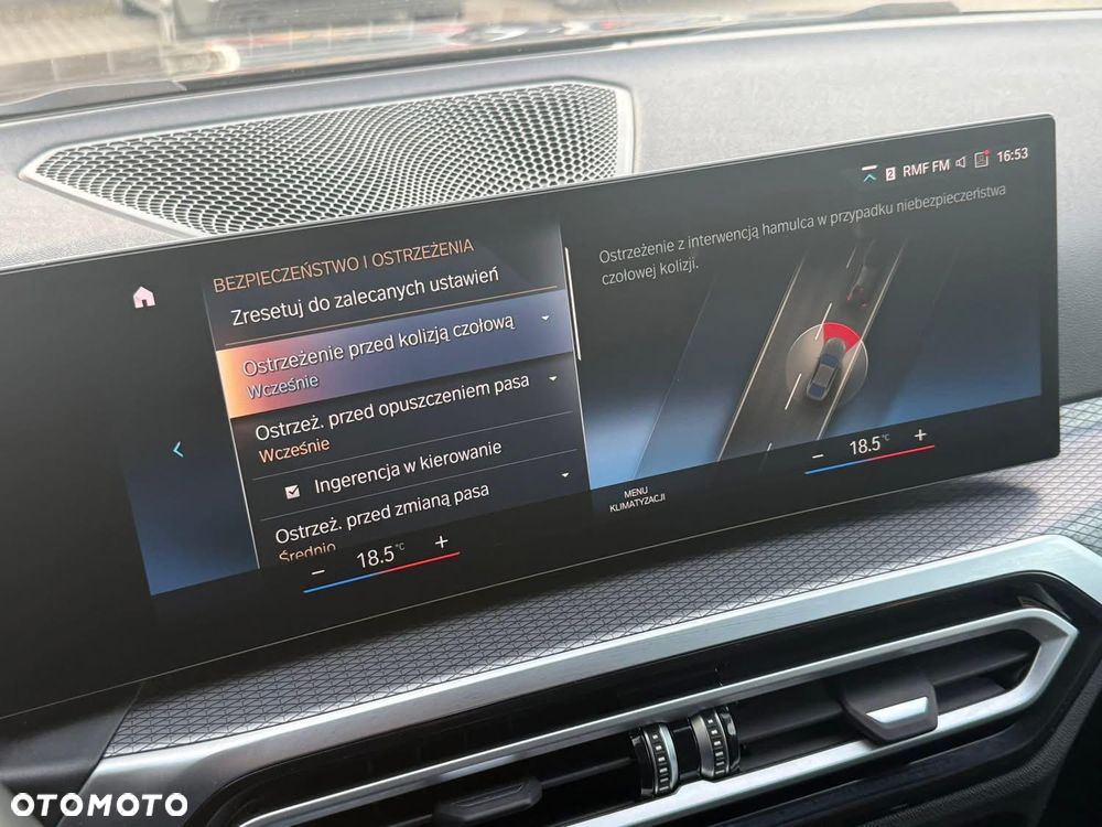 BMW Seria 4 420d xDrive Sport-Aut M Sport - 28