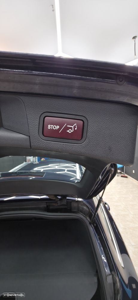 Mercedes-Benz C 200 BlueTEC Avantgarde - 15